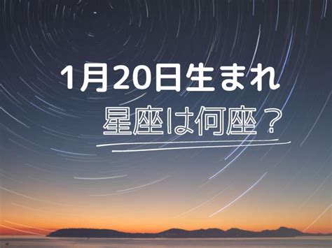 1月20日星座 事業手法